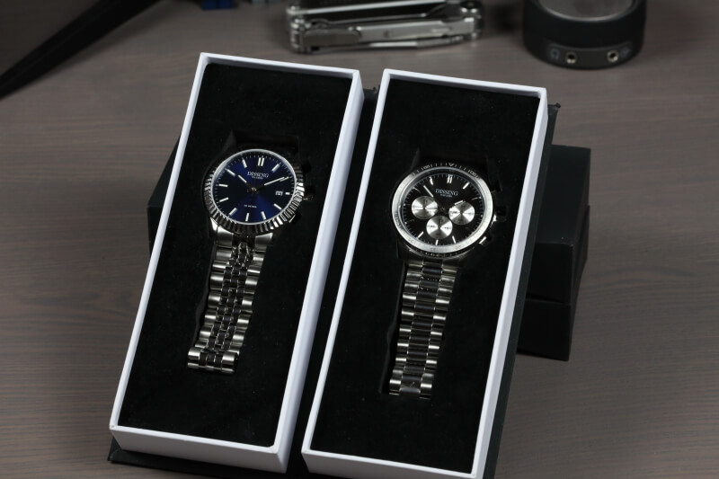 Dissing Watches - Dansk designede herreure