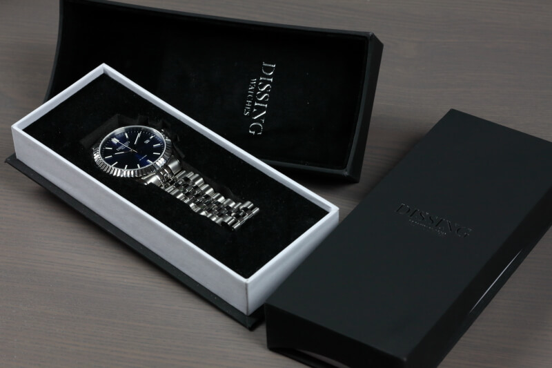 Dissing Watches - Dansk designede herreure