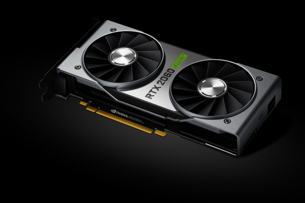 Officielt lanceret: NVIDIA GeForce RTX 2070 SUPER, 2060 SUPER. Priser og specifikationer
