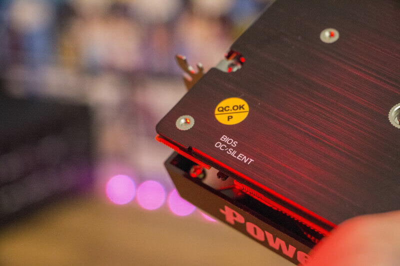 PowerColor Red Dragon RX 5700