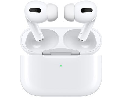 slack modstå af AirPods: Apples trådløse øretelefoner