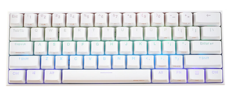 give Personligt vil gøre 6 bedste tastaturer til Mac