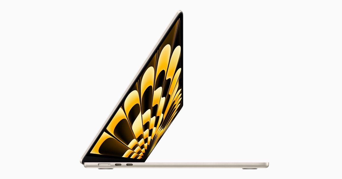 Apple Could Introduce MacBook Air M3 And Next-Gen iPad Pro In March: Report, Technology News