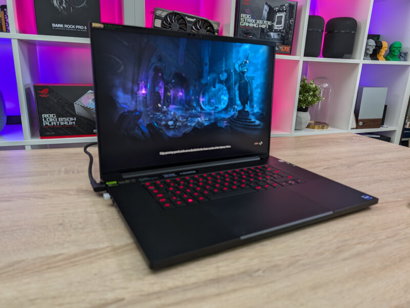 Razer Blade 18 (2024)