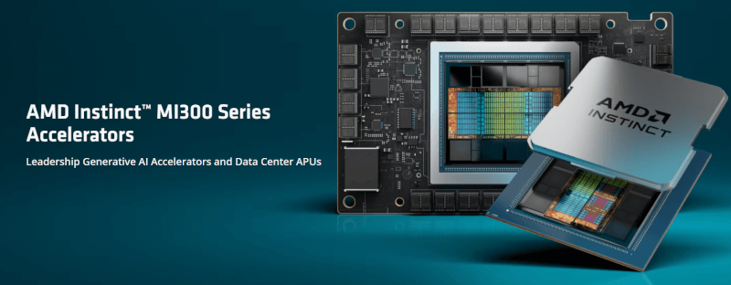 Tesla buys NVIDIA and AMD AI chips