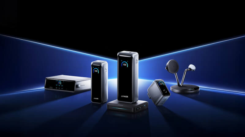 Anker