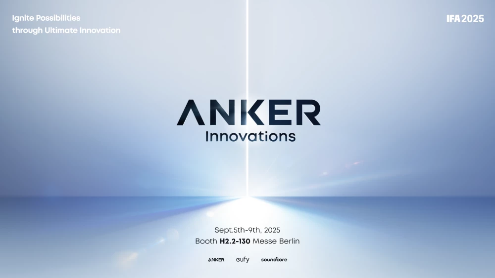Anker_Innovations-IFA_2025