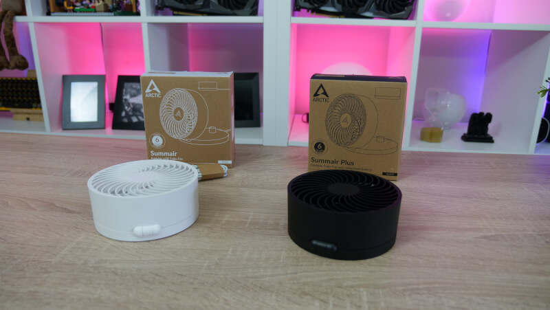 Arctic Summair Plus