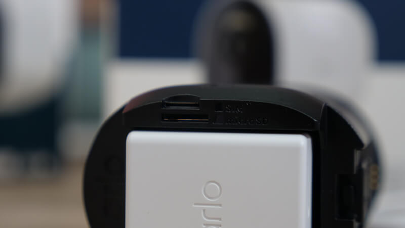 Arlo Home Surveillance