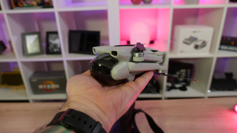 DJI Mini 3