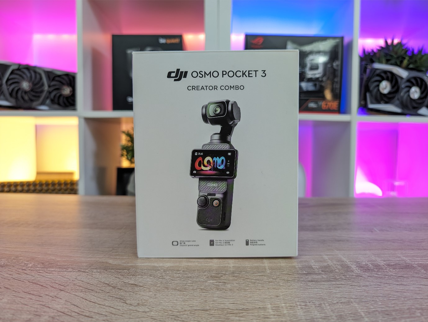 DJI Osmo Pocket 3 vs DJI Pocket 2: which is best for you?