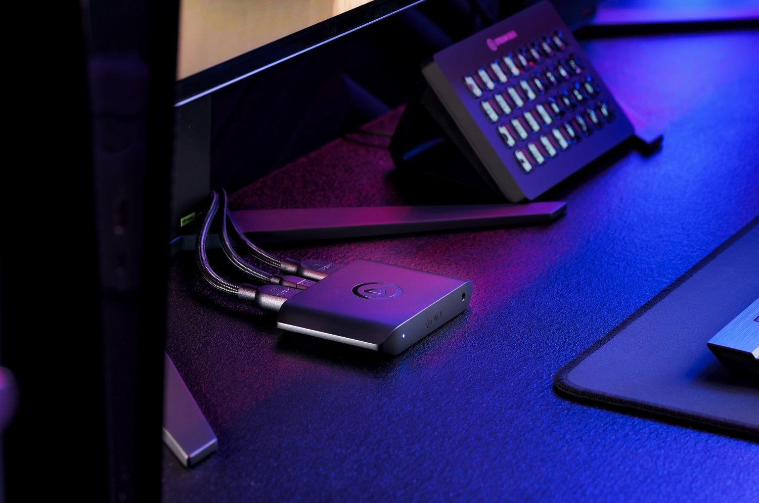 Elgato launches powerful capture devices