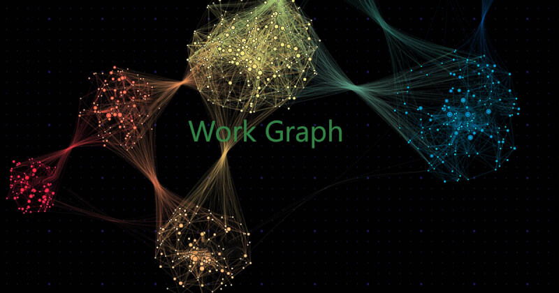 work-graph