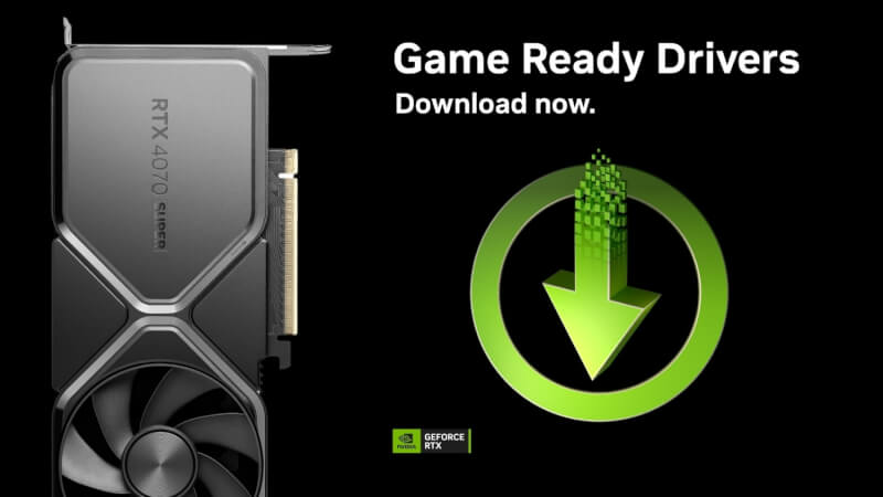 NVIDIA Releases Hotfix Driver Update