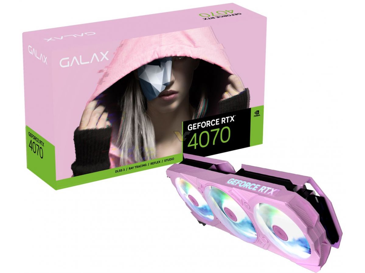 GALAX-GeForce-RTX-4070-12GB-EX-Gamer-Pink-1