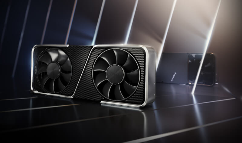 Nvidia RTX 4060Ti just around the corner