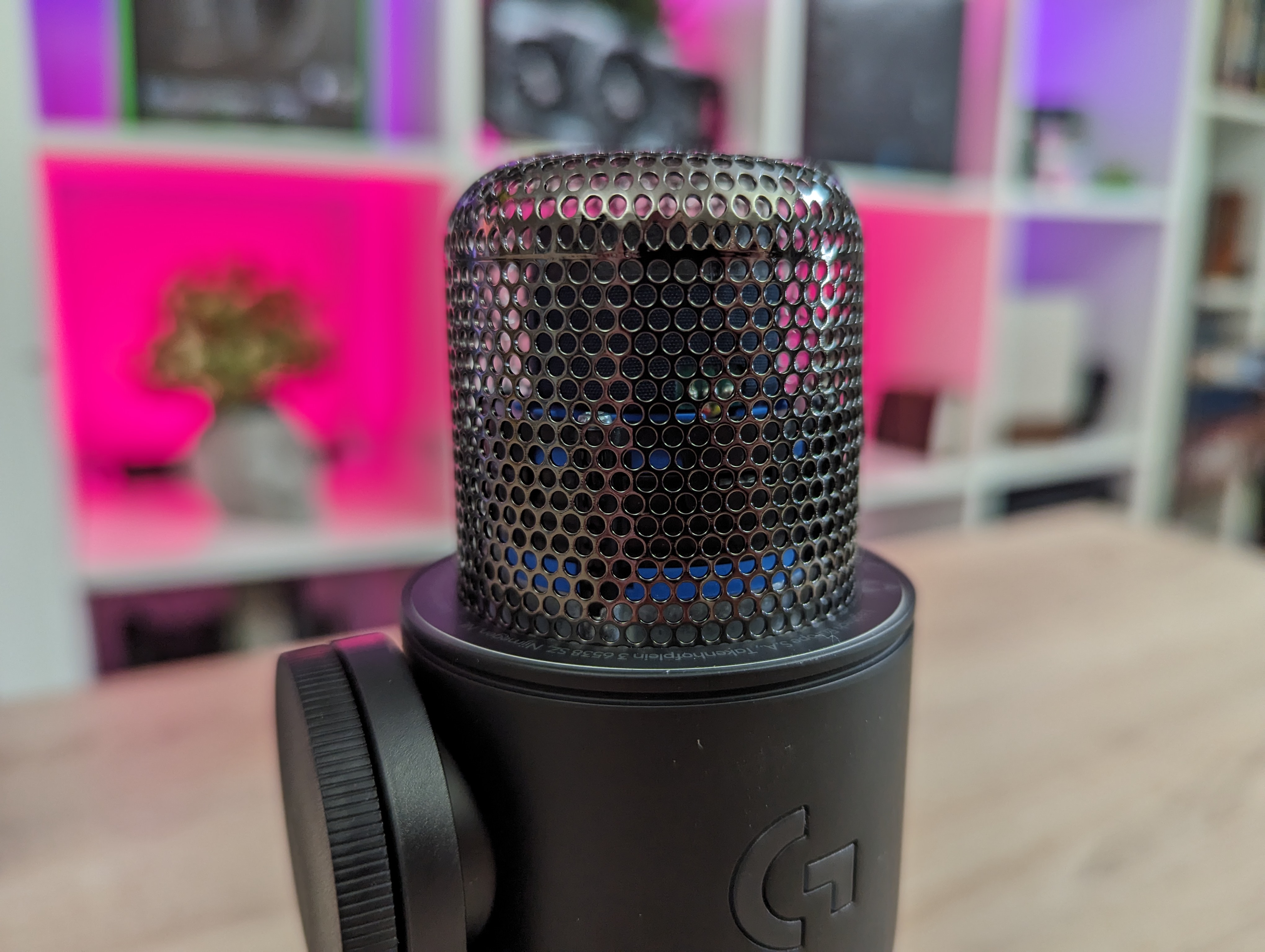 Logitech G “Yeti GX” and “Yeti Orb” RGB Gaming Microphones — Tools and Toys