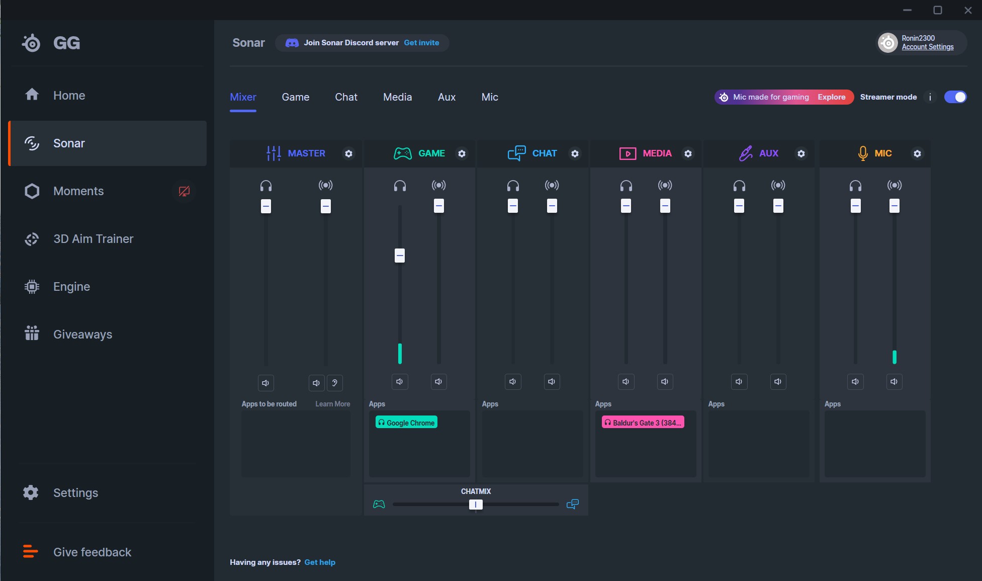 What is Streamer Mode on Discord? - App Blends