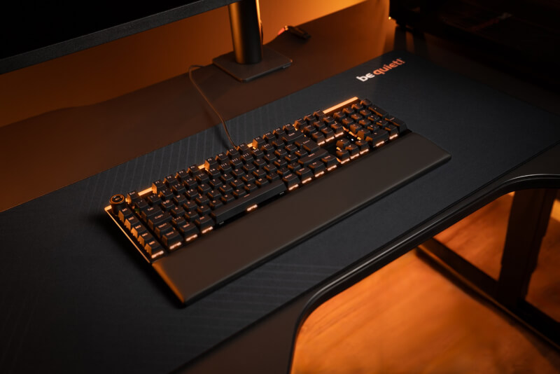 BeQuiet news from Computex 2025