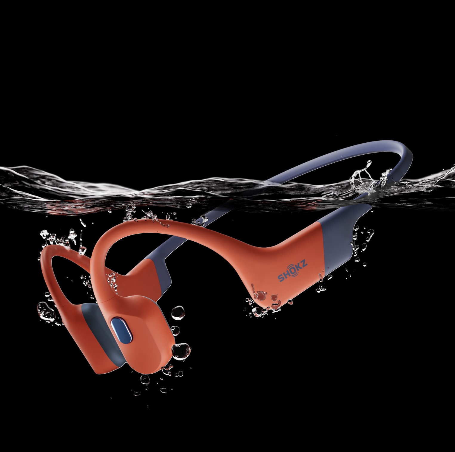 SHOKZ OPENSWIM つづける PRO ANKER PowerPort PD+2
