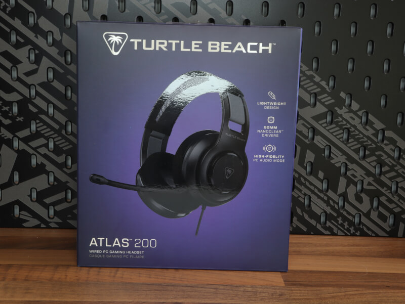 Turtle Beach Atlas 200