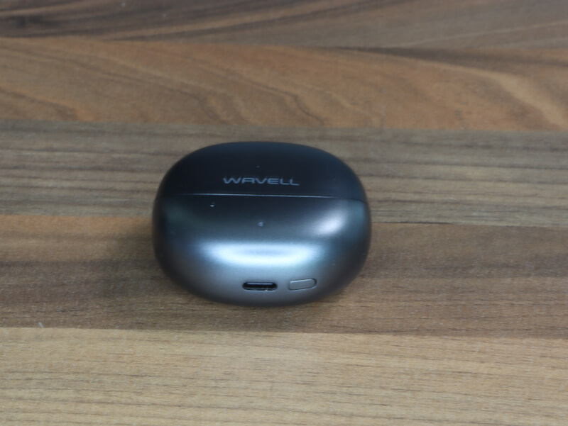 Wavell 4 Pro