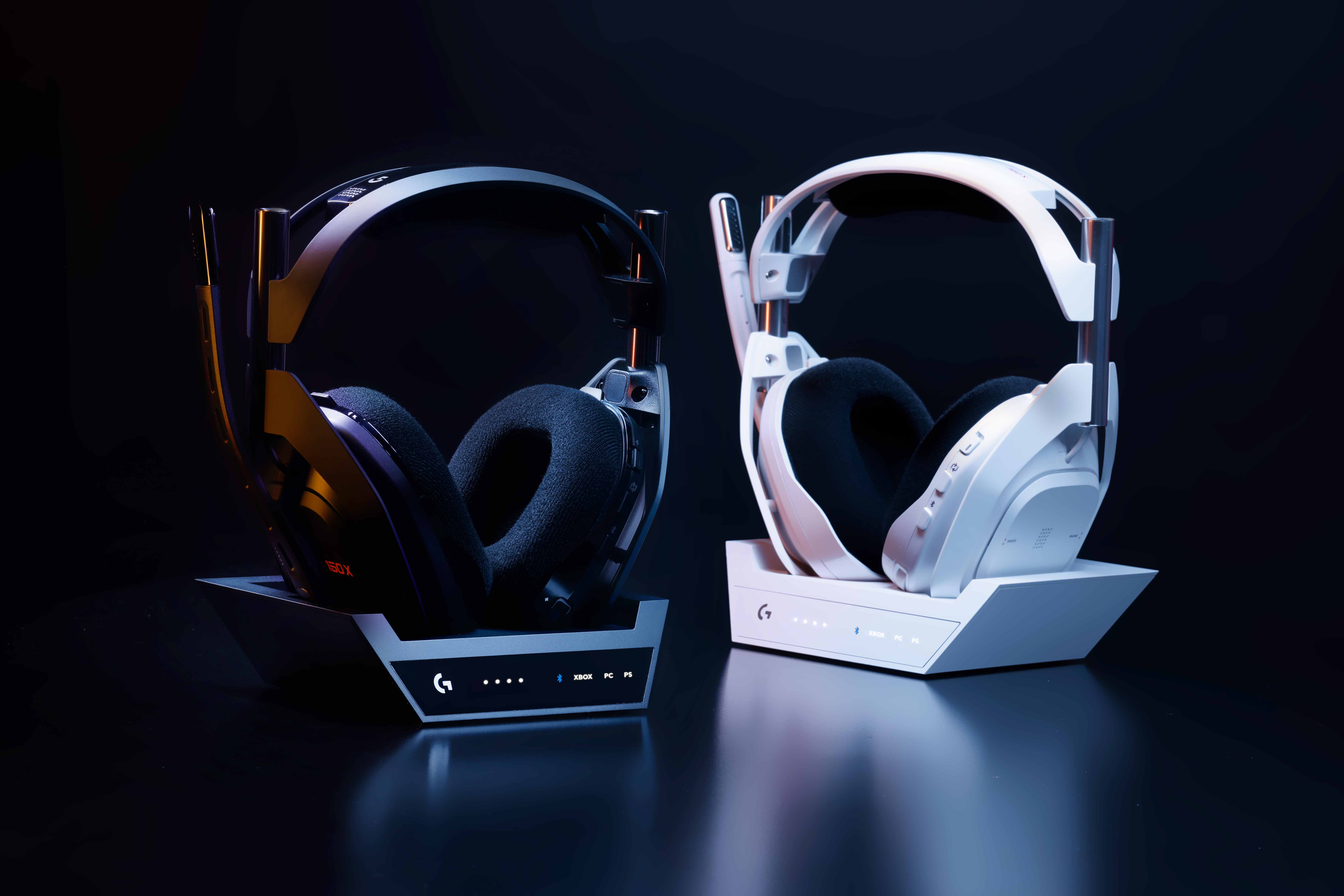 Logitech G Astro A50 X launched