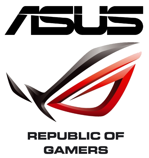 ASUS ROG logo