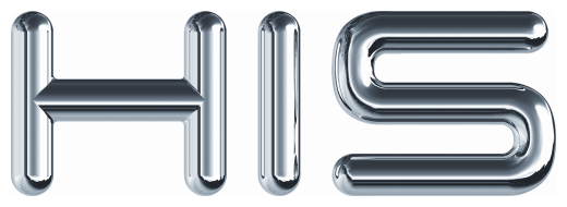 HIS Logo