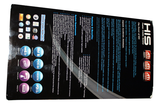 HIS Radeon HD 5770