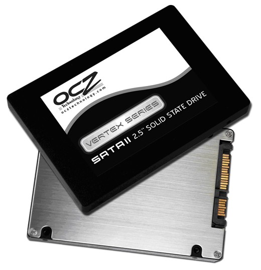 OCZ Vertex