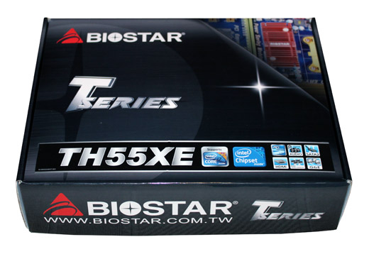TH55XE