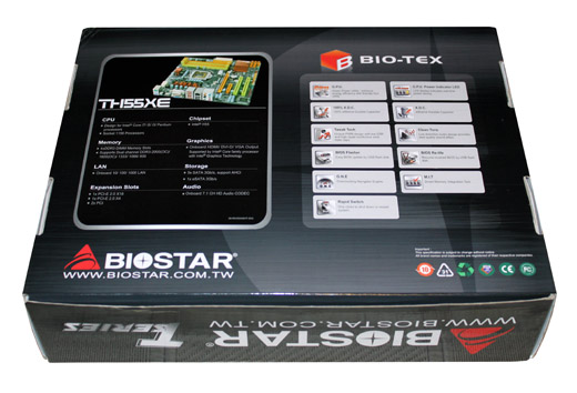 TH55XE
