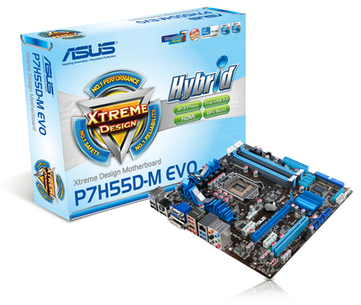 P7H55D-M EVO