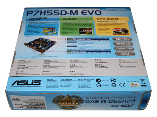 P7H55D-M EVO