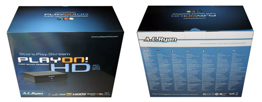 AC Ryan Playon!HD