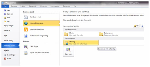 Microsoft Office 2010