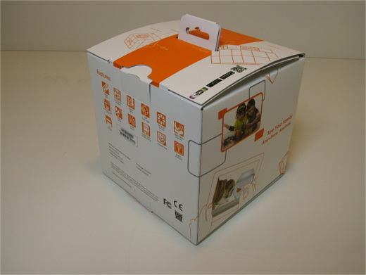 Kasse - bag
