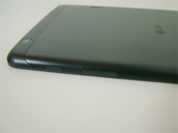 G Pad - hoejre