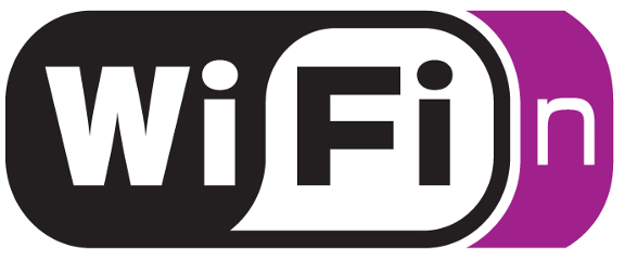 Wi-Fi 802.11n