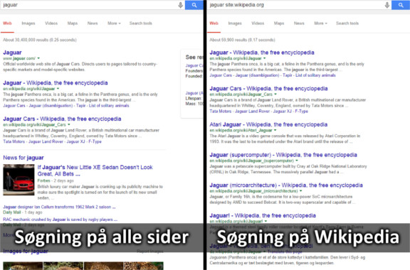 Sidesoegning