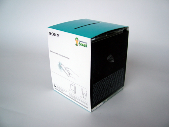 Kasse bag