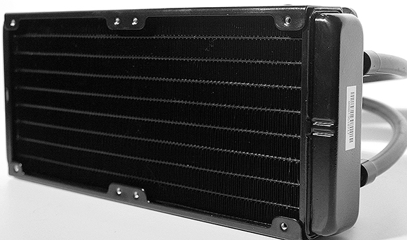 Radiator