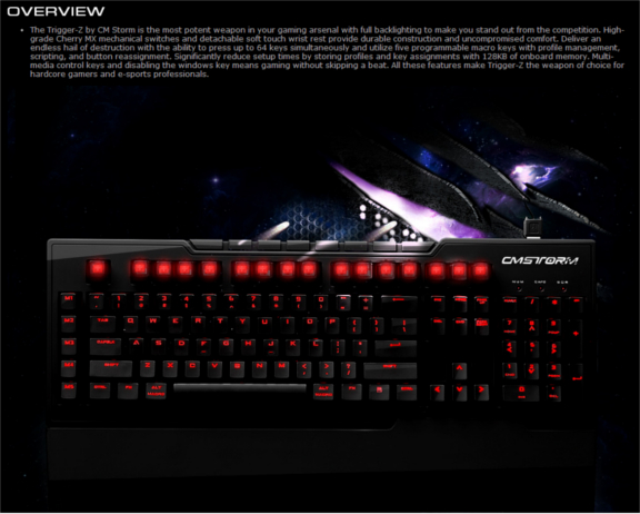 Overview fra web
