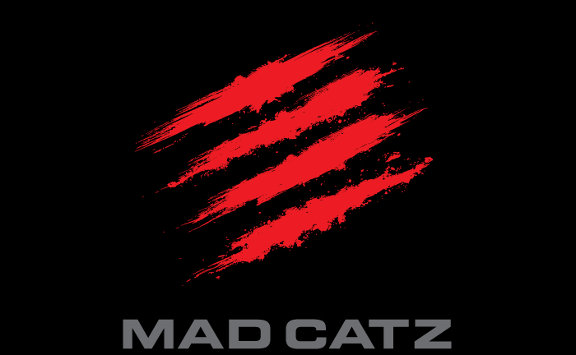 Mad Catz