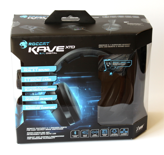 Kasse front