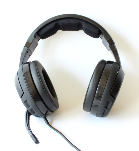 Kave XTD front