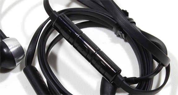 In line controller