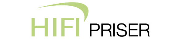 HIFIpriser.dk