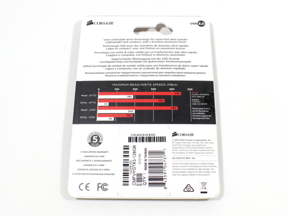 Kasse bag